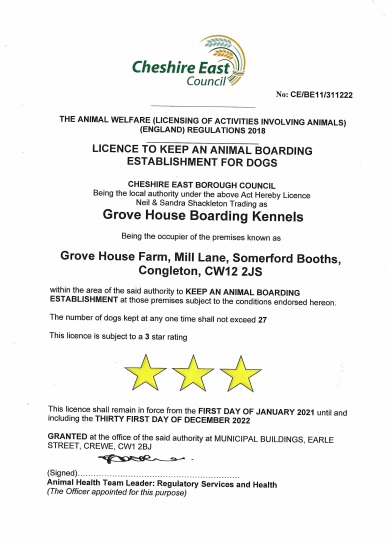 our-kennel-license-grovehouse-kennels